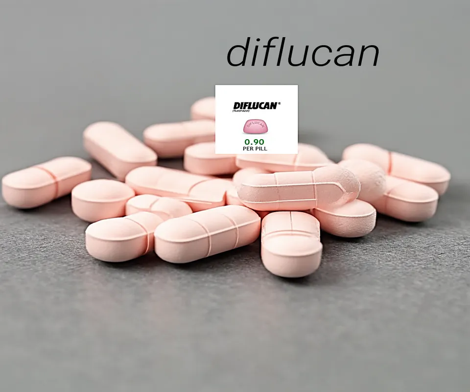 Per il diflucan serve la ricetta medica